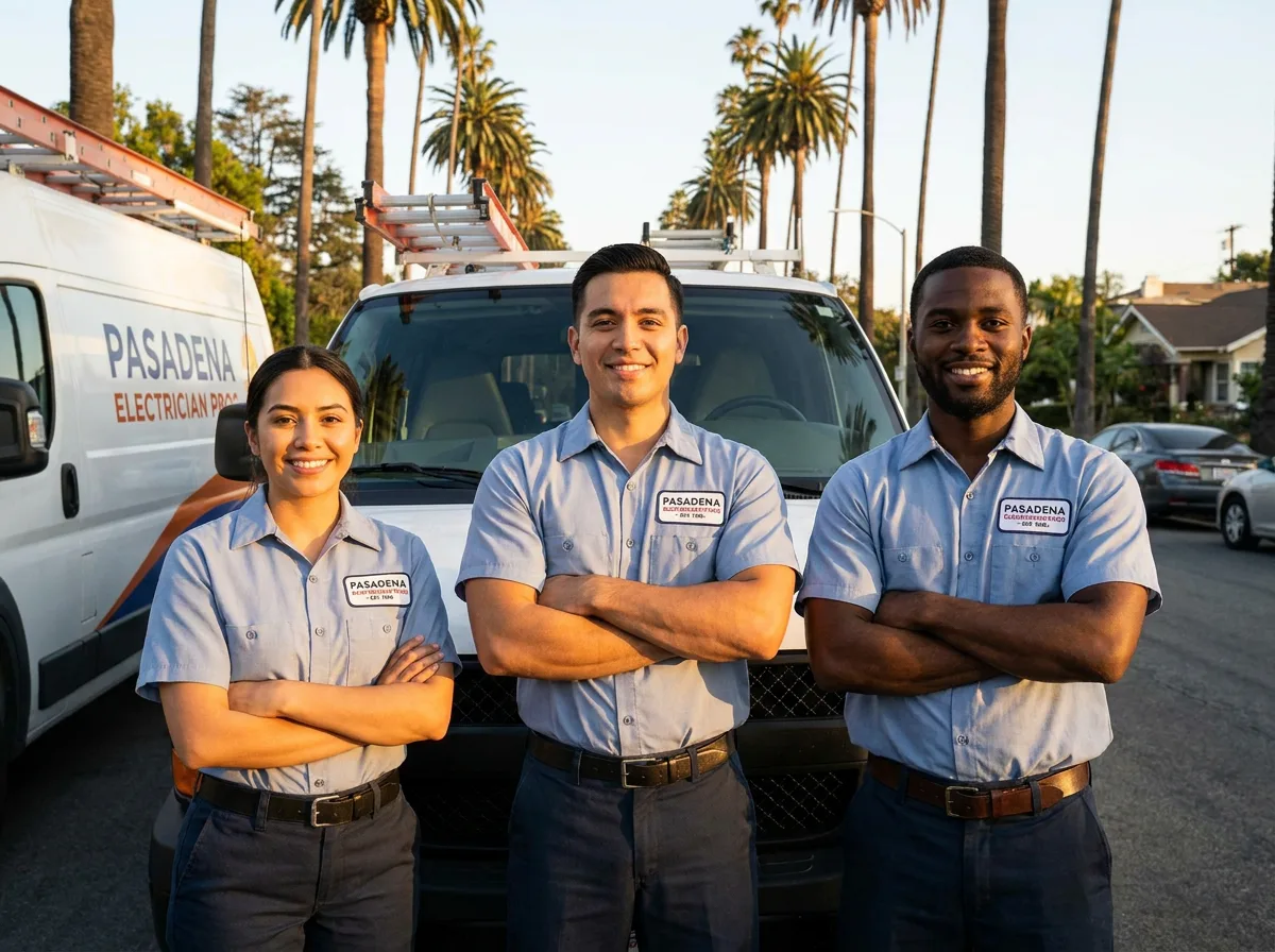 Electrician company in Walterville, OR
